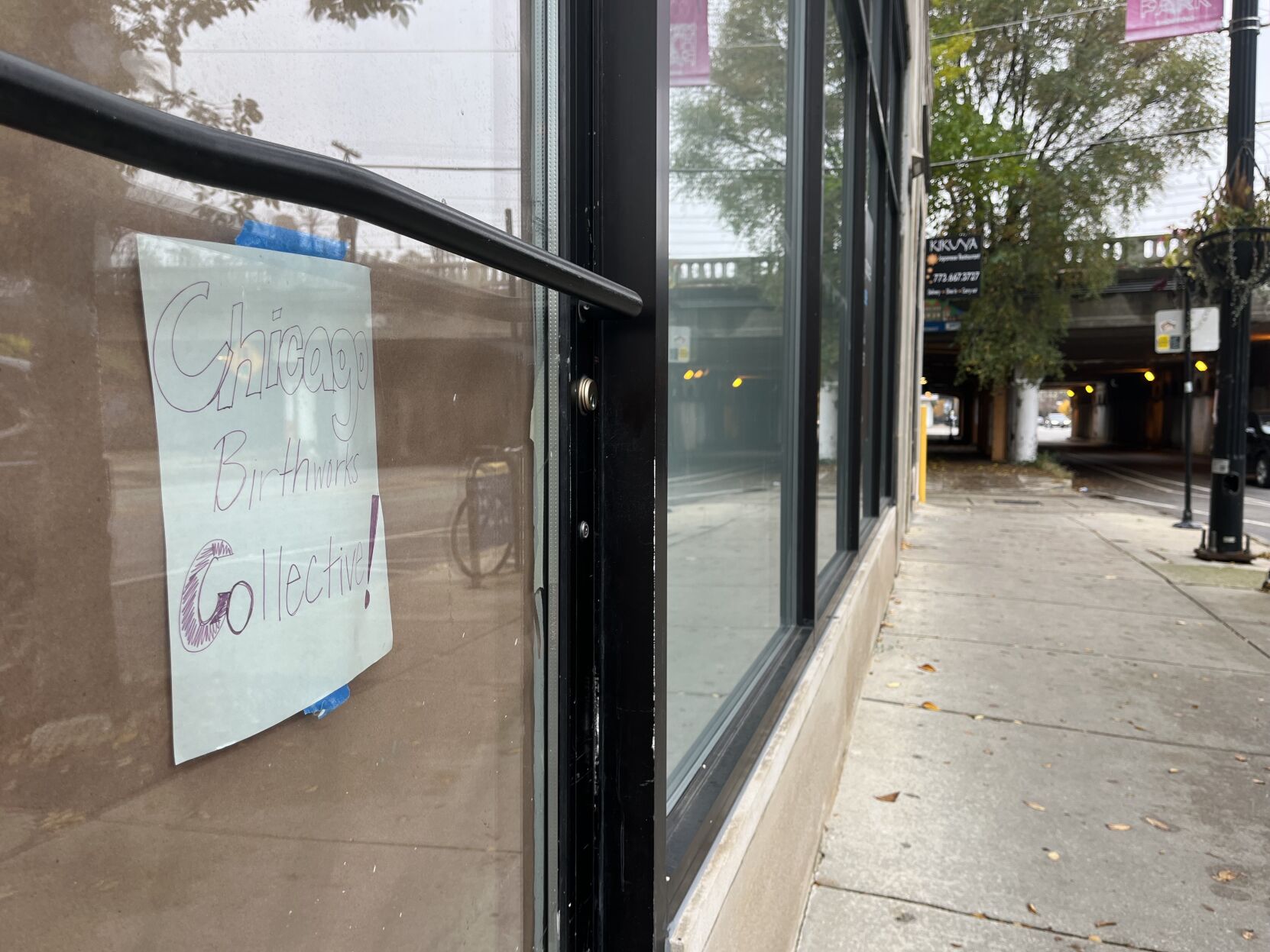 Chicago Birthworks Collective